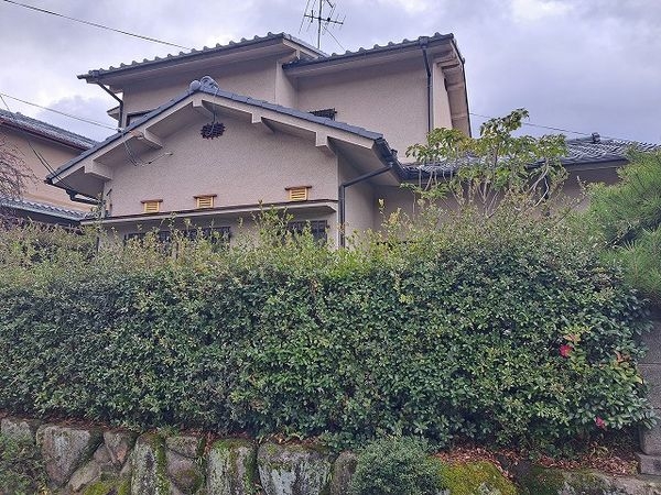奈良市敷島町１丁目の中古一戸建て