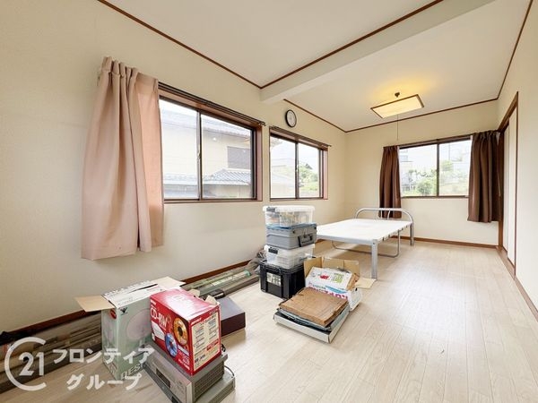 奈良市敷島町１丁目の中古一戸建て