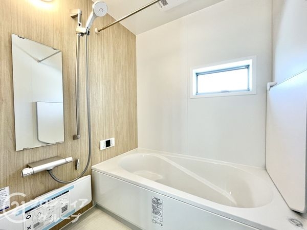 桜井市大字金屋　新築一戸建て