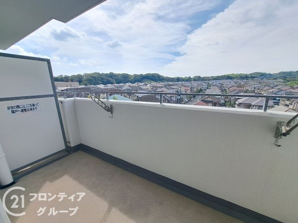 ローレルスクエア木津川台第１期１番館中古マンション