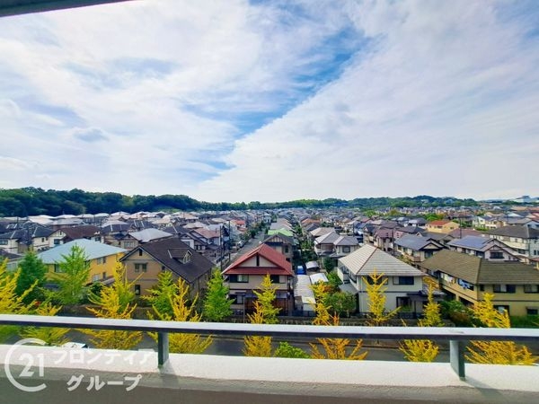 ローレルスクエア木津川台第１期１番館中古マンション