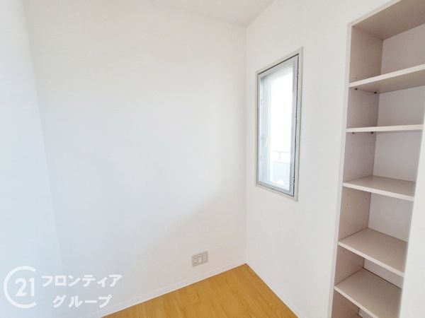 ローレルスクエア木津川台第１期１番館中古マンション