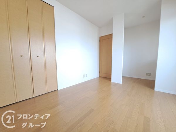 ローレルスクエア木津川台第１期１番館中古マンション