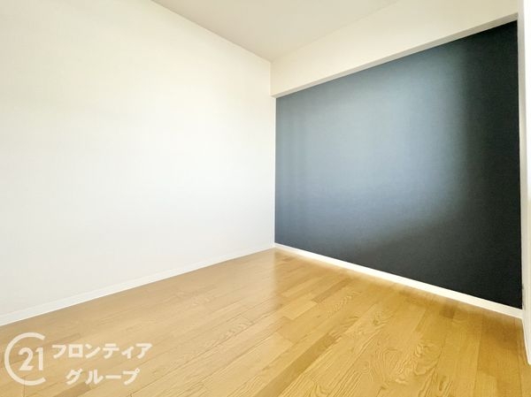 ローレルスクエア木津川台第１期１番館中古マンション