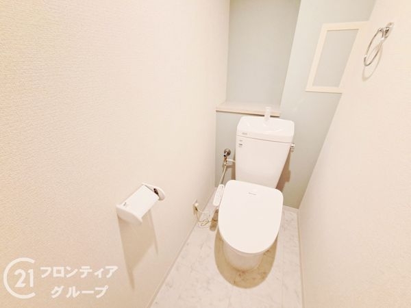 ローレルスクエア木津川台第１期１番館中古マンション