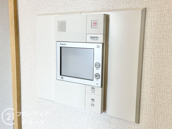 ローレルスクエア木津川台第１期１番館中古マンション