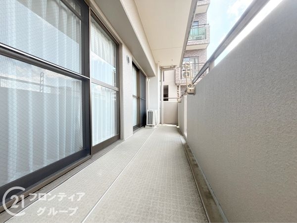 ローレルコート新大宮南　中古マンション