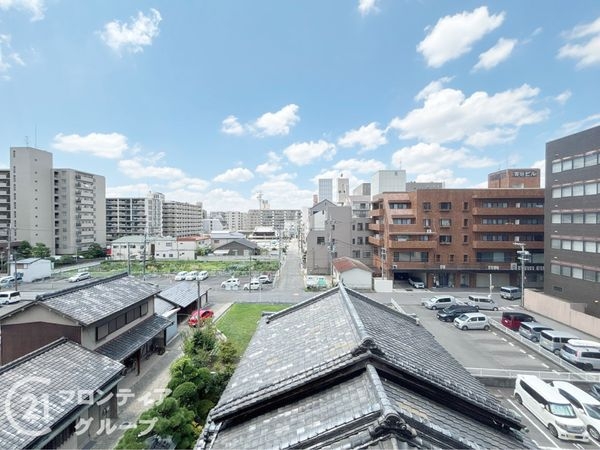 ローレルコート新大宮南　中古マンション