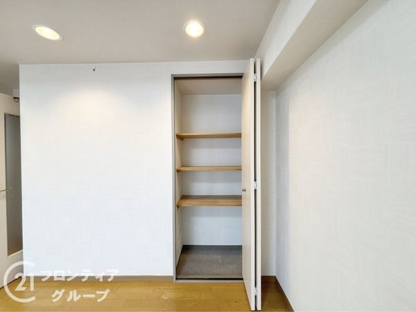 ローレルコート新大宮南　中古マンション