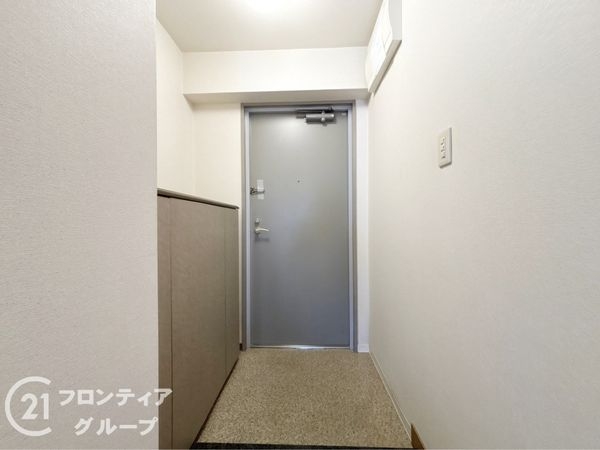 ローレルコート新大宮南　中古マンション