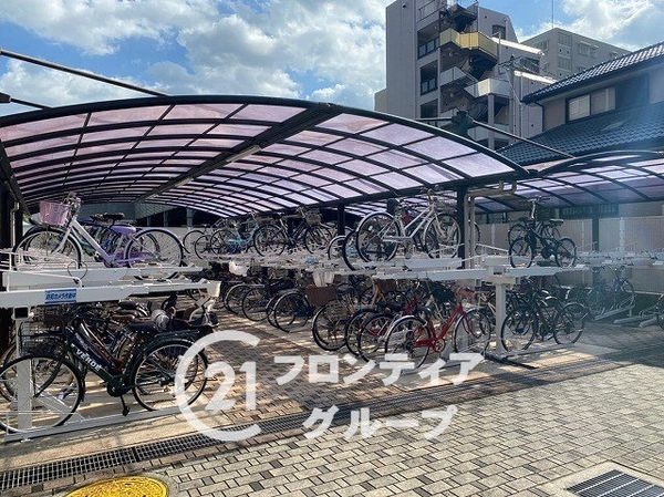 ローレルコート新大宮南　中古マンション