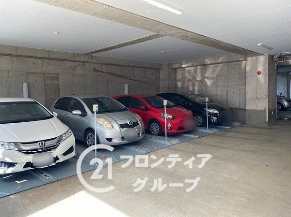 ローレルコート新大宮南　中古マンション
