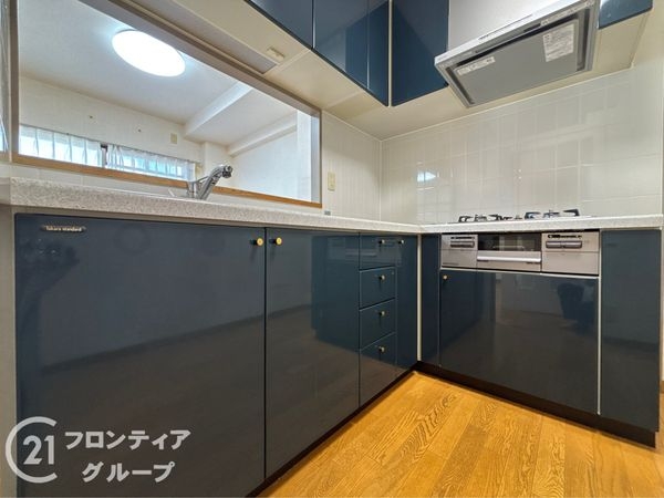 ローレルコート新大宮南　中古マンション