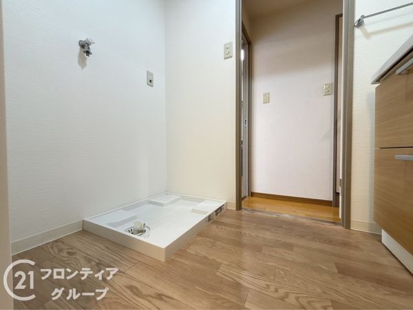 ローレルコート新大宮南　中古マンション