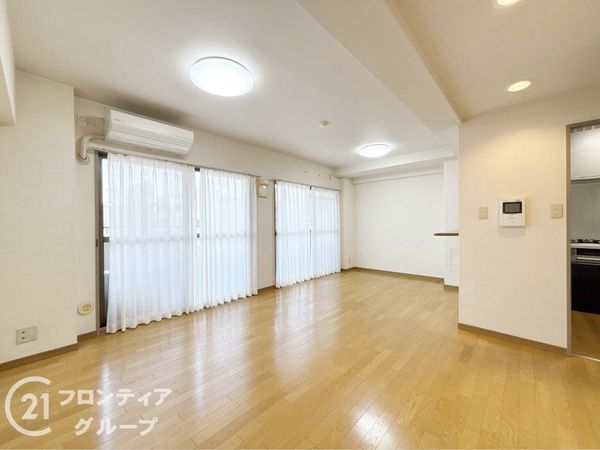 ローレルコート新大宮南　中古マンション