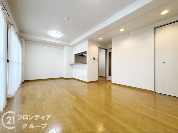 ローレルコート新大宮南　中古マンション