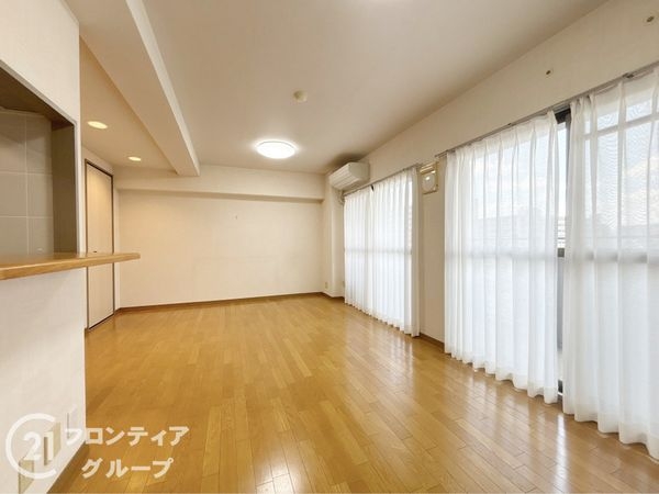 ローレルコート新大宮南　中古マンション