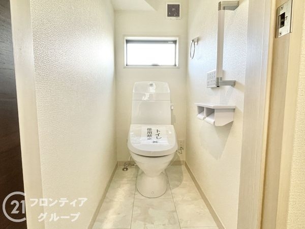 橿原市新口町　新築一戸建て　第７　１号棟