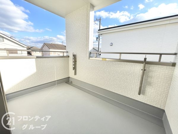 橿原市新口町　新築一戸建て　第７　１号棟