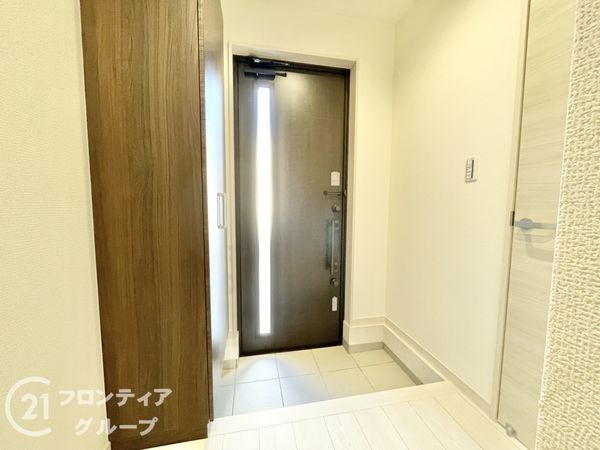 橿原市新口町　新築一戸建て　第７　１号棟