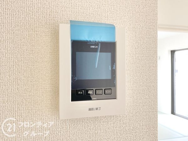 橿原市新口町　新築一戸建て　第７　１号棟