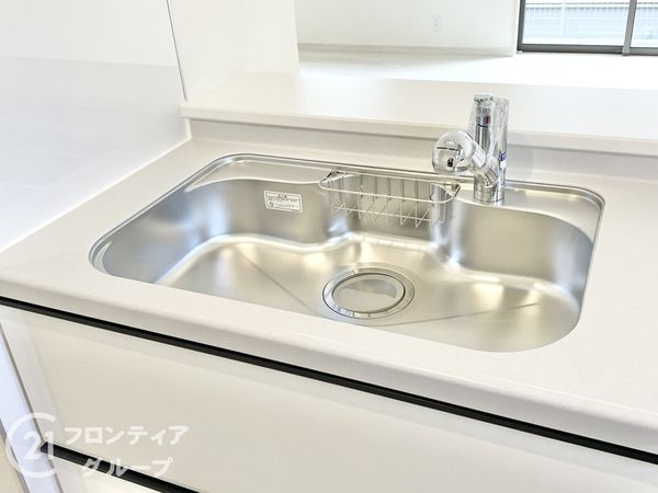 橿原市新口町　新築一戸建て　第７　１号棟