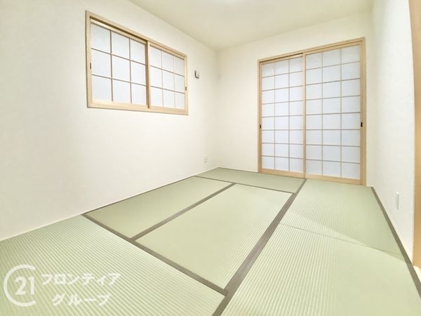 大和高田市日之出東本町の中古一戸建て