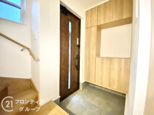 大和高田市日之出東本町の中古一戸建て
