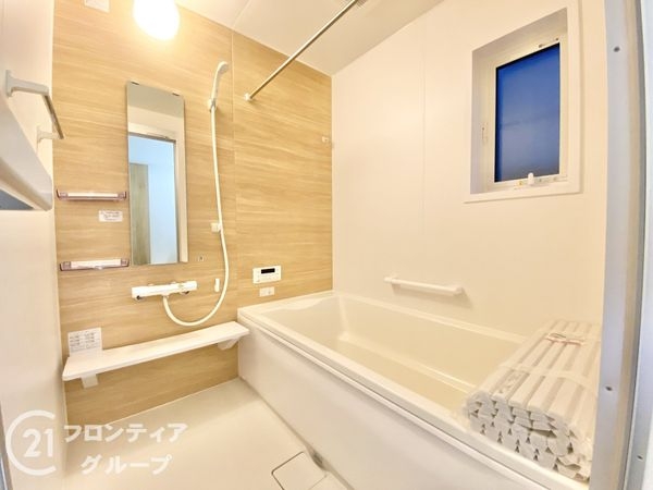 大和高田市日之出東本町　新築一戸建て　第２　２期　７号棟