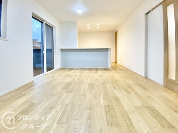 大和高田市日之出東本町の中古一戸建て