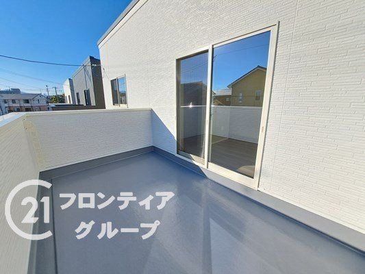 橿原市縄手町の中古一戸建て
