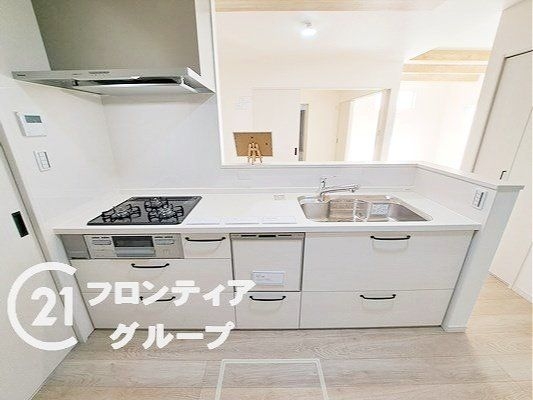 橿原市縄手町の中古一戸建て