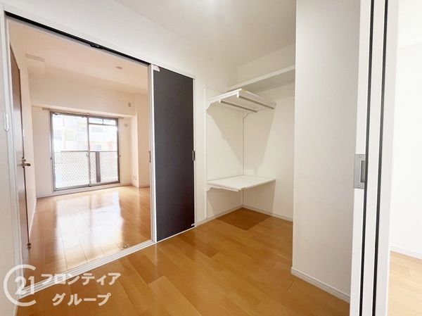 東急ドエル大和八木アネックス　C棟　中古マンション