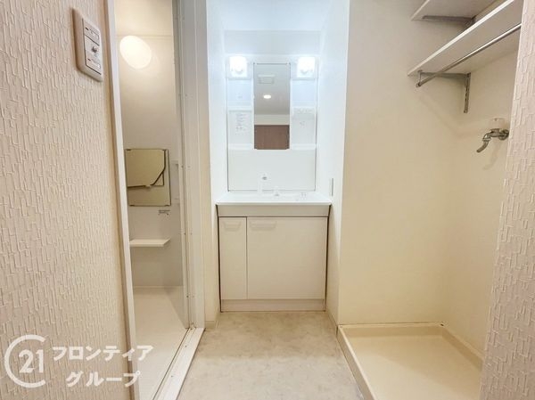 東急ドエル大和八木アネックス　C棟　中古マンション