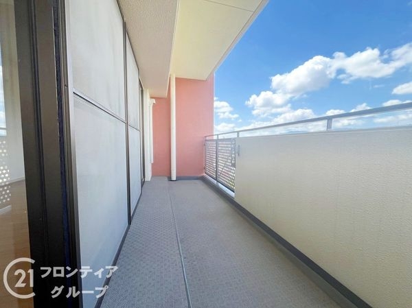 東急ドエル大和八木アネックス　C棟　中古マンション