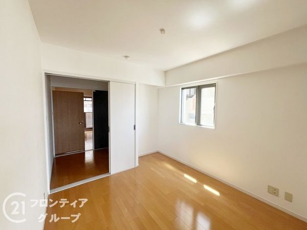 東急ドエル大和八木アネックス　C棟　中古マンション