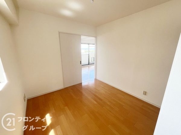 東急ドエル大和八木アネックス　C棟　中古マンション
