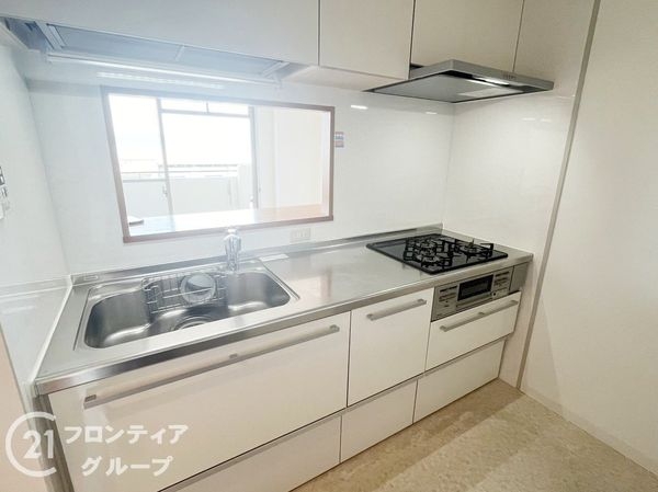 東急ドエル大和八木アネックス　C棟　中古マンション
