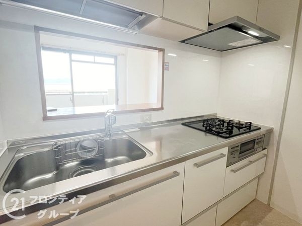 東急ドエル大和八木アネックス　C棟　中古マンション