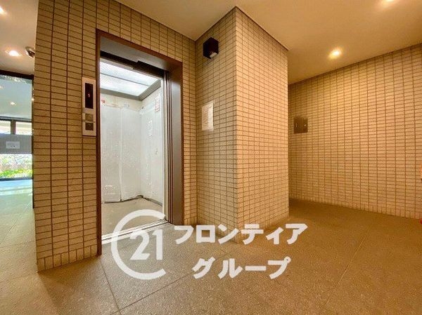 東急ドエル大和八木アネックス　C棟　中古マンション