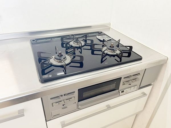 東急ドエル大和八木アネックス　C棟　中古マンション
