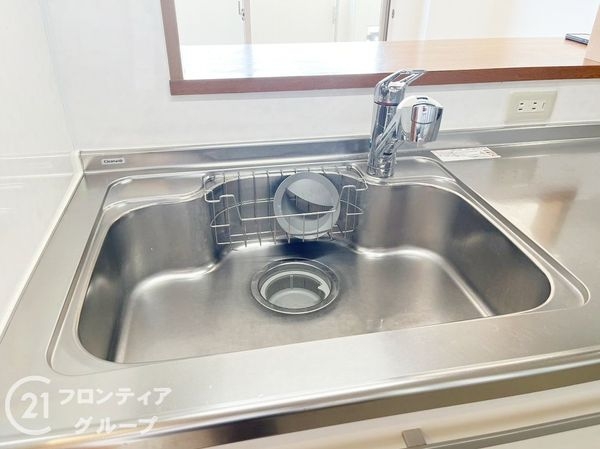 東急ドエル大和八木アネックス　C棟　中古マンション