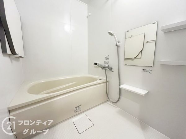 東急ドエル大和八木アネックス　C棟　中古マンション