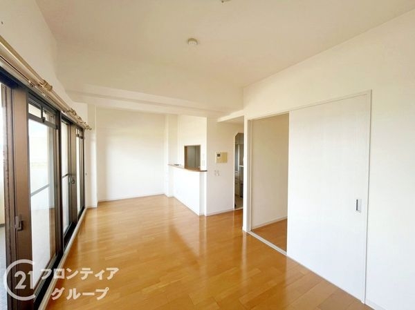 東急ドエル大和八木アネックス　C棟　中古マンション