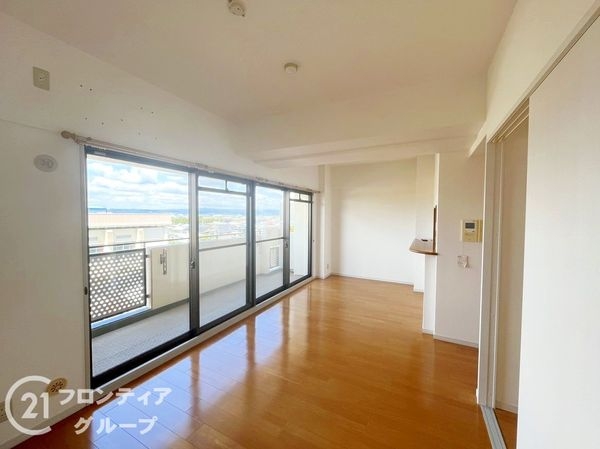 東急ドエル大和八木アネックス　C棟　中古マンション