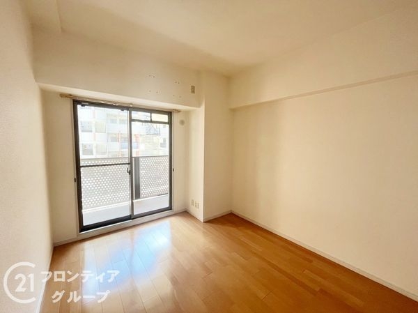 東急ドエル大和八木アネックス　C棟　中古マンション