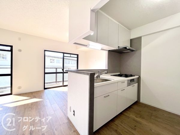 ライオンズマンション奈良　中古マンション