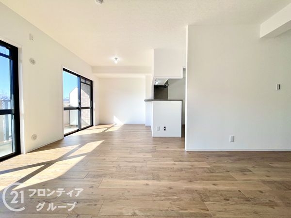 ライオンズマンション奈良　中古マンション