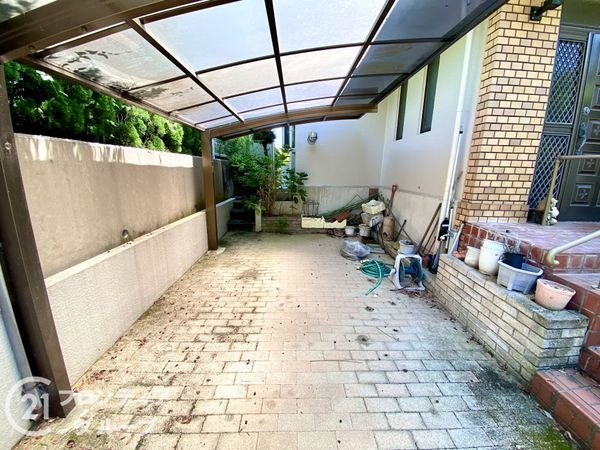 北葛城郡王寺町明神３丁目の中古一戸建て