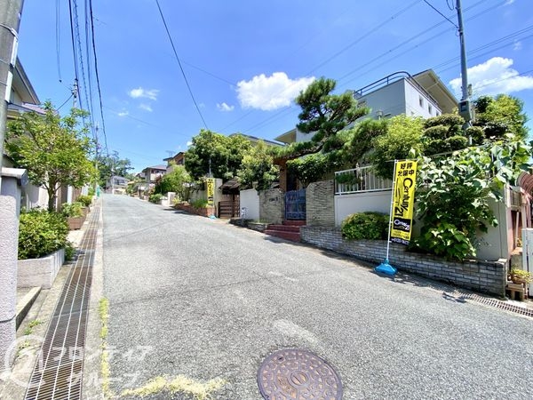 北葛城郡王寺町明神３丁目の中古一戸建て